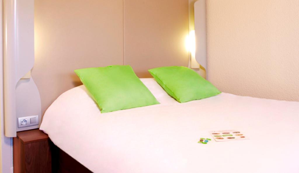 Campanile Valenciennes - Hotel Petite-Foret
