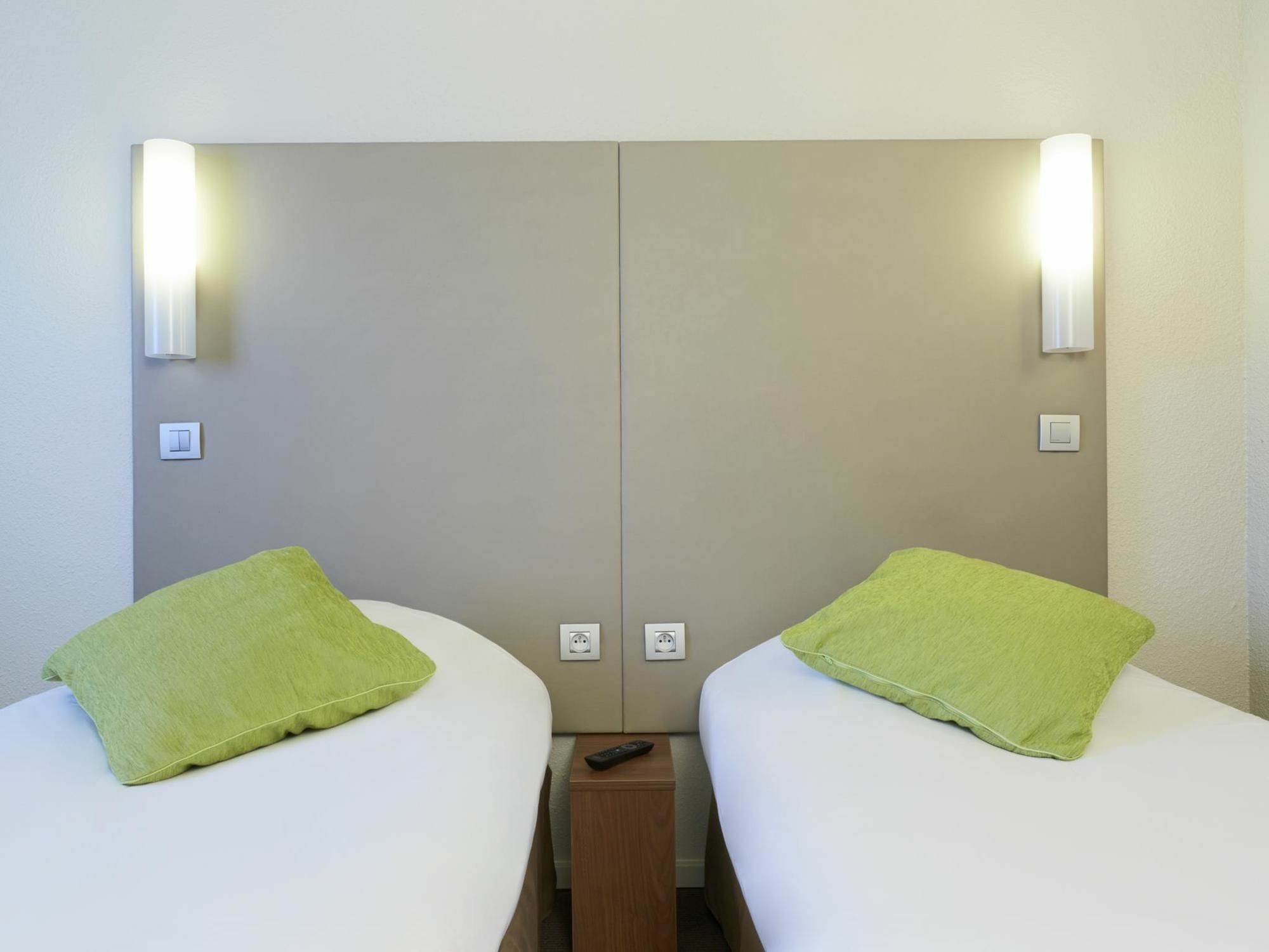 Campanile Valenciennes - 3*